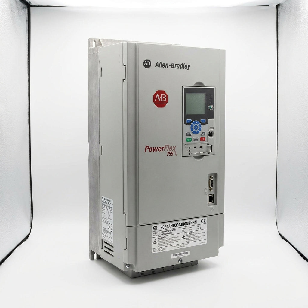 Allen-Bradley 20G1AND361JN0NNNNN