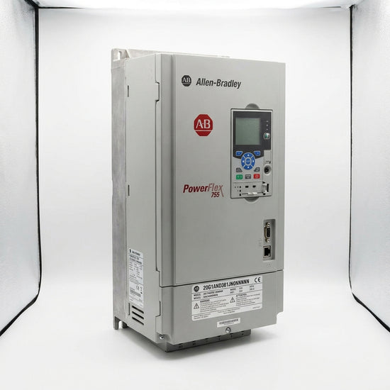 Allen-Bradley 20G1AND361JN0NNNNN