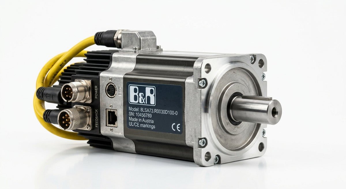 B&R 8LSA73.R0030D100-0
