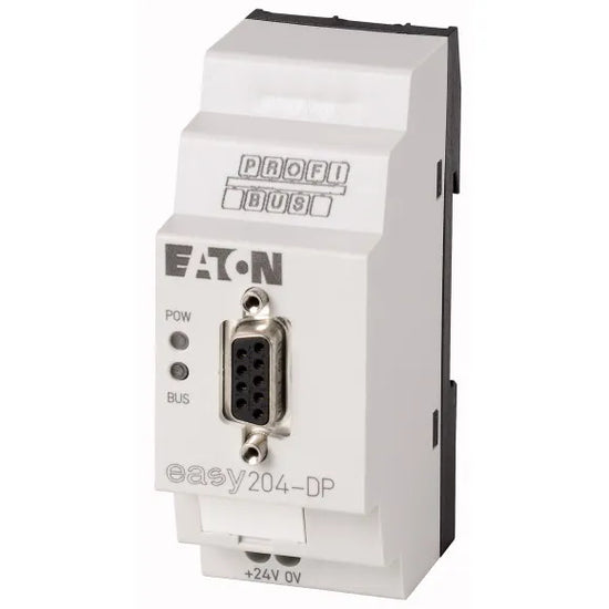 EASY204-DP ESCLAVO PROFIBUS-DP