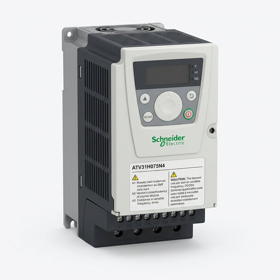 Schneider Electric ATV31H075N4
