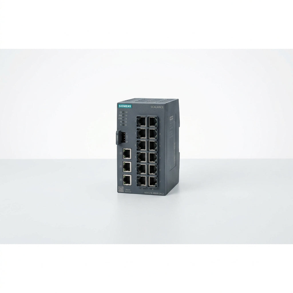 Siemens 6GK5216-4BS00-2AC2