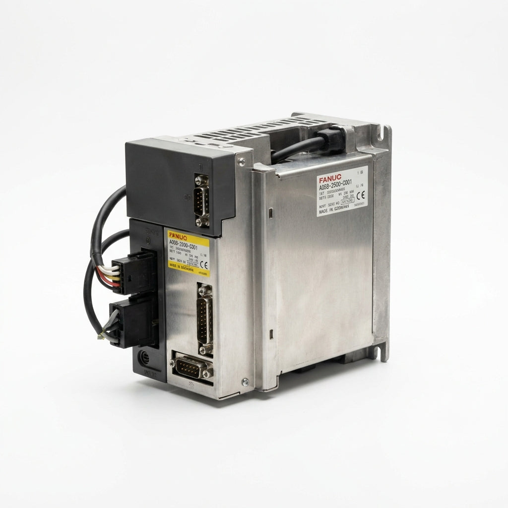 FANUC A05B-2500-C001