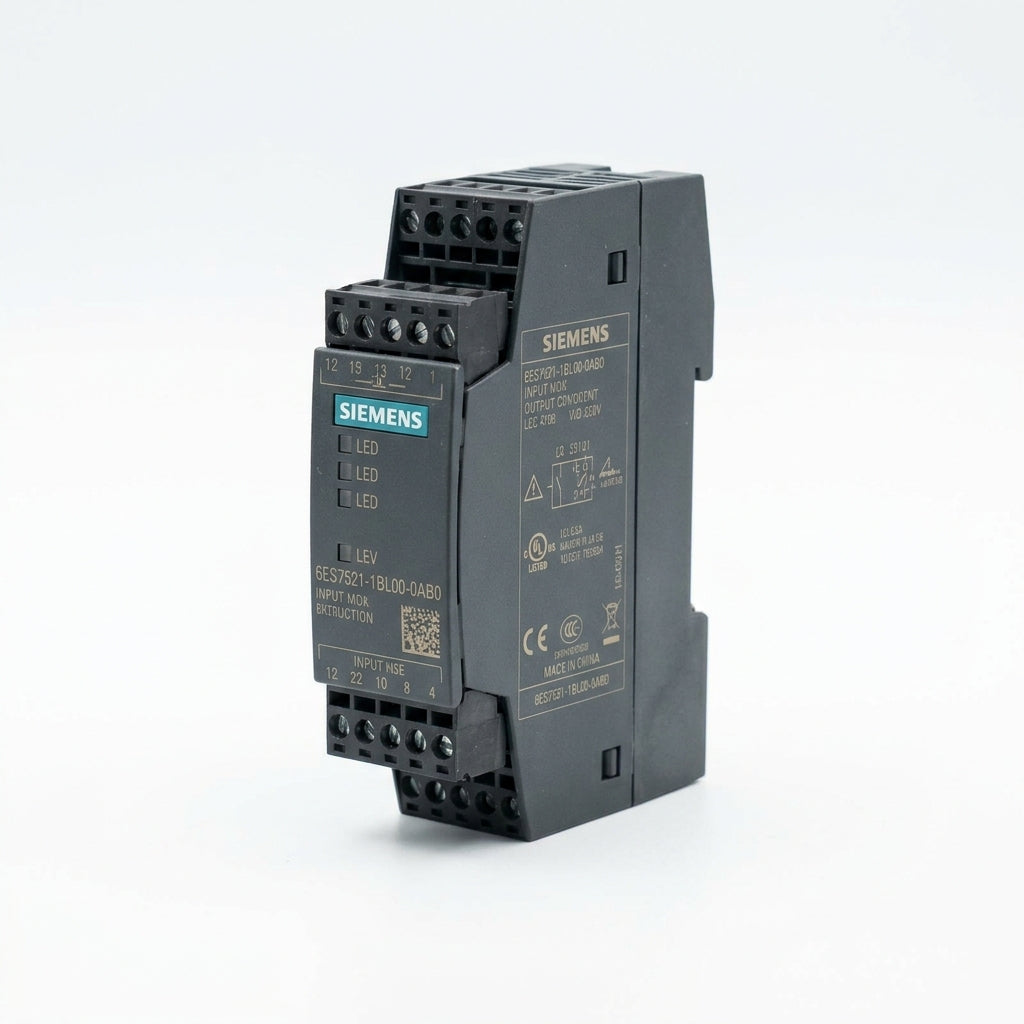 SIEMENS/FA 6ES7521-1BL00-0AB0