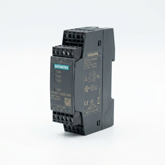 SIEMENS/FA 6ES7521-1BL00-0AB0