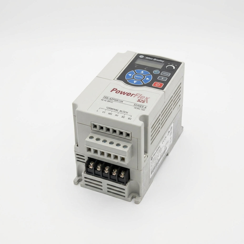 Allen-Bradley 25B-A2P5N104