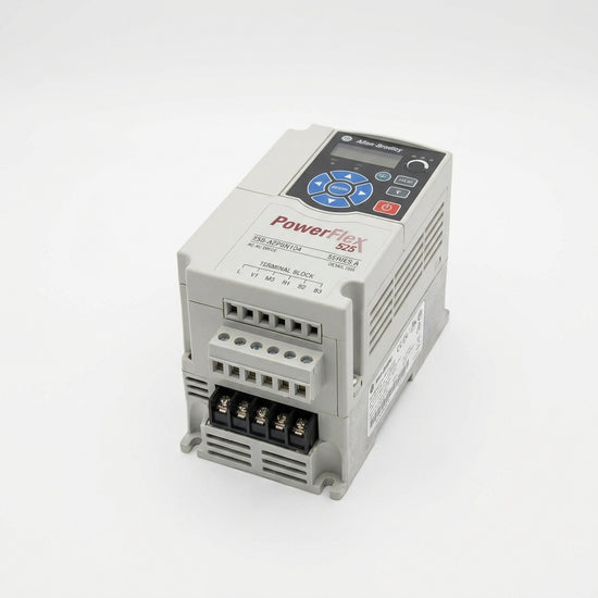 Allen-Bradley 25B-A2P5N104