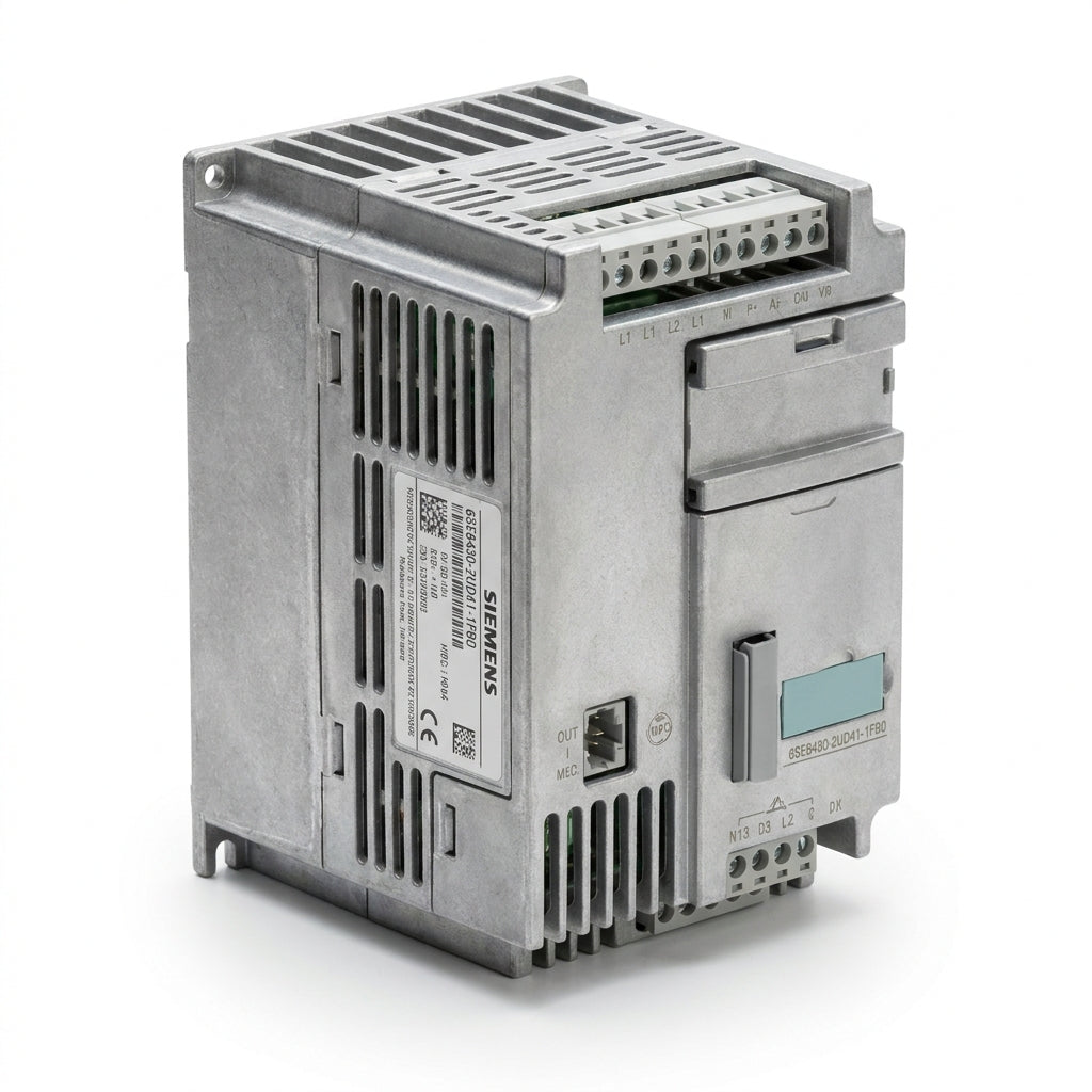 Siemens 6SE6430-2UD41-1FB0