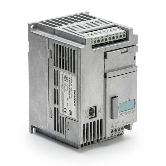 Siemens 6SE6430-2UD41-1FB0