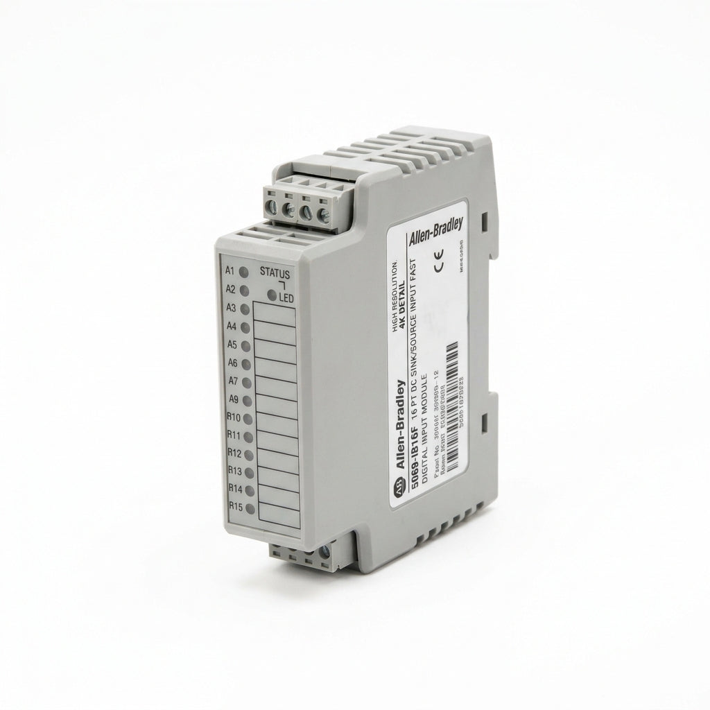 Allen-Bradley 5069-IB16F
