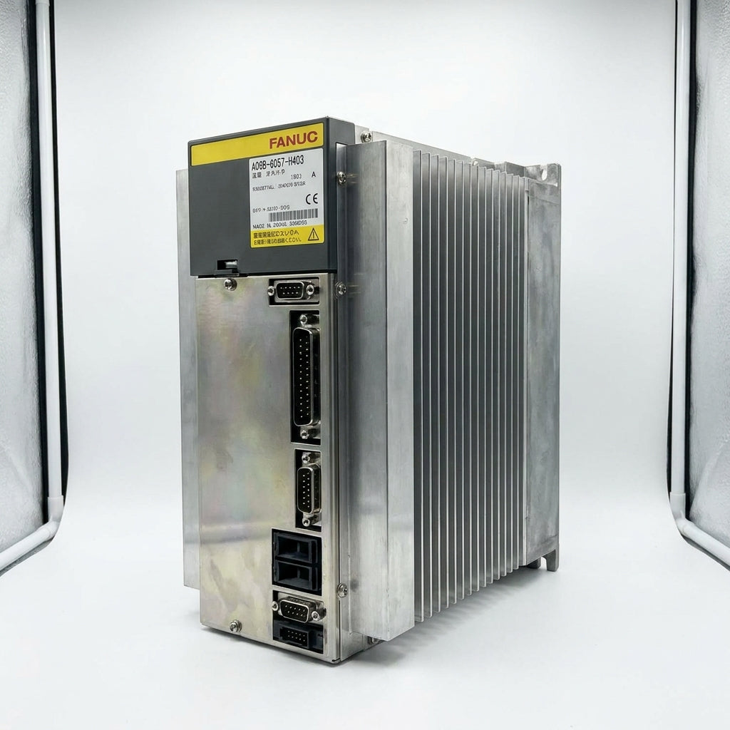 FANUC A06B-6057-H403