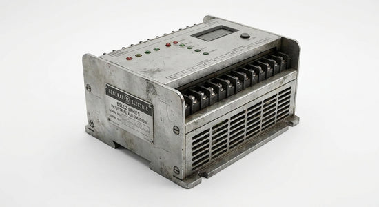 GENERAL ELECTRIC BSLDZ