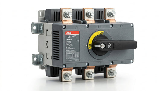 ABB ABBTLZ-1600