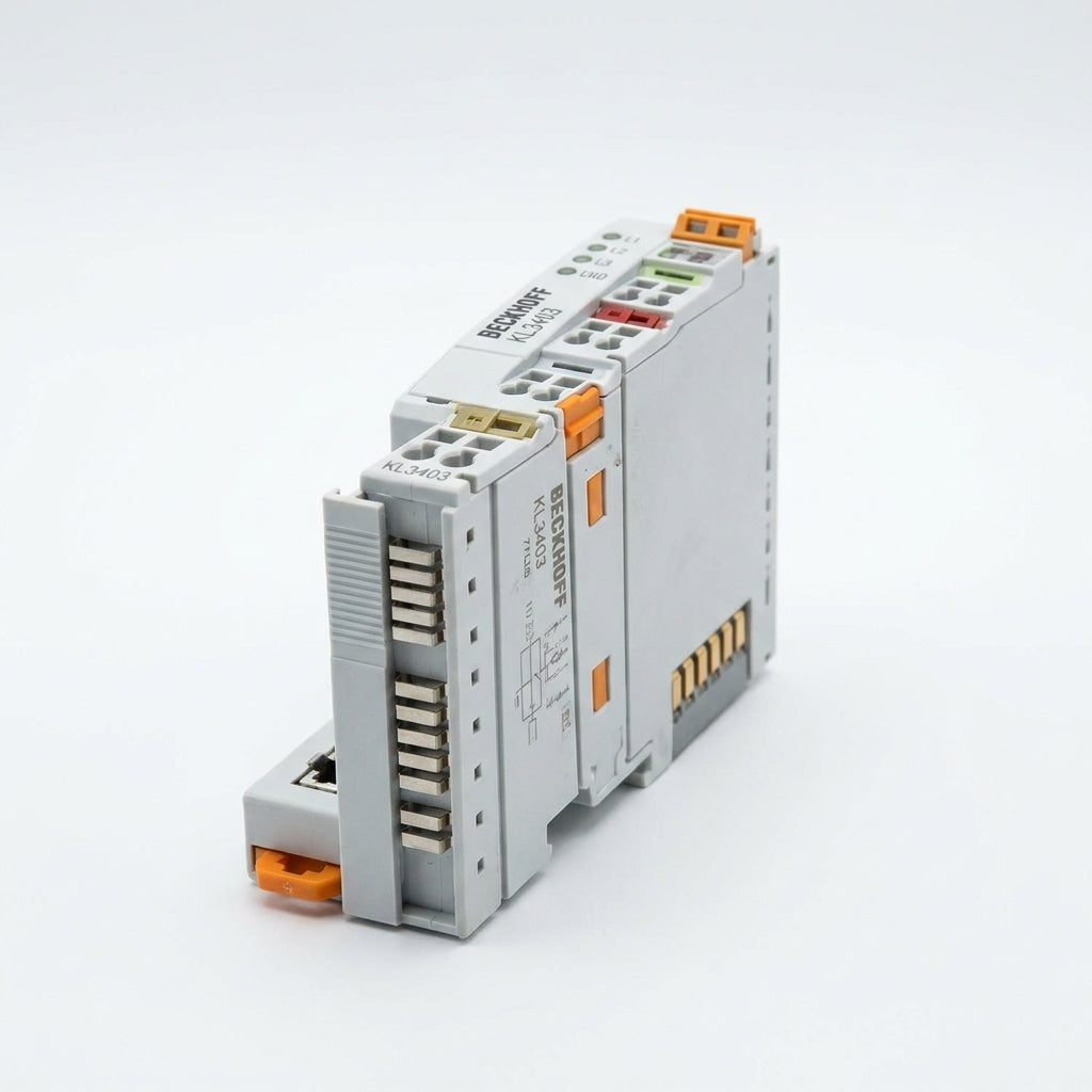 BECKHOFF KL3403