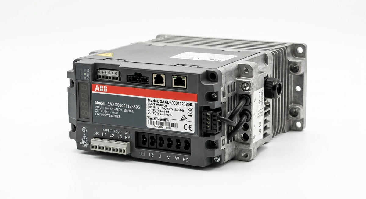 ABB 3AXD50001123895