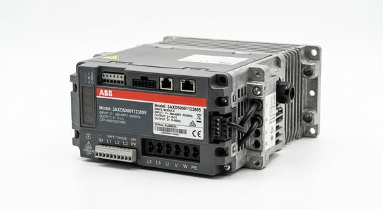 ABB 3AXD50001123895