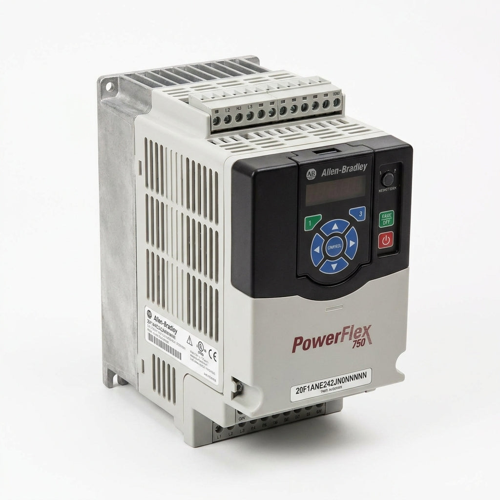 Allen-Bradley 20F1ANE242JN0NNNNN