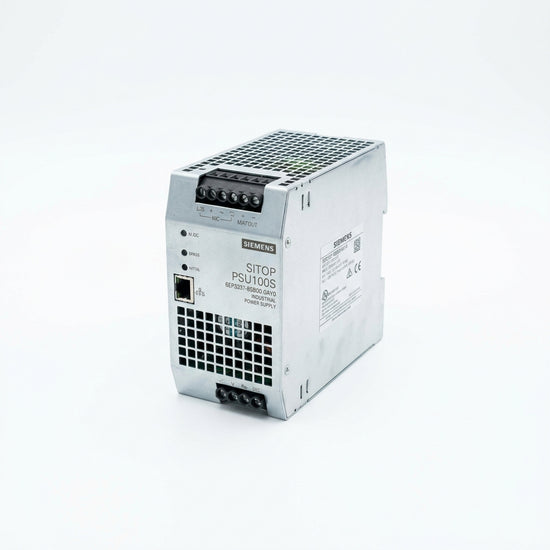 SIEMENS/PA 6EP3337-8SB00-0AY0