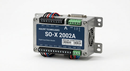 AGILENT TECHNOLO GDIESSO-X 2002A