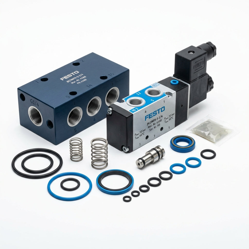 FESTO JH/JMFH/-5-1/4