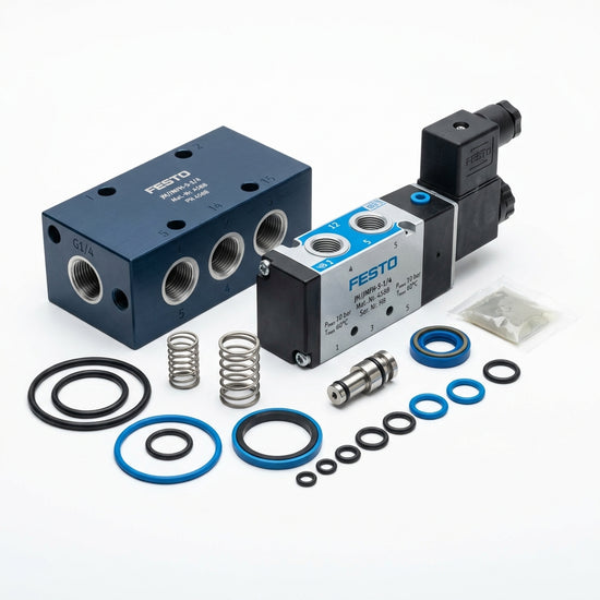 FESTO JH/JMFH/-5-1/4