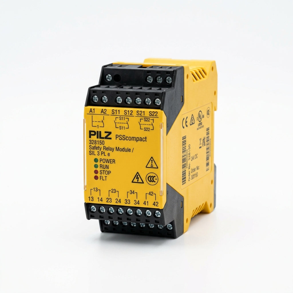 PILZ 328150