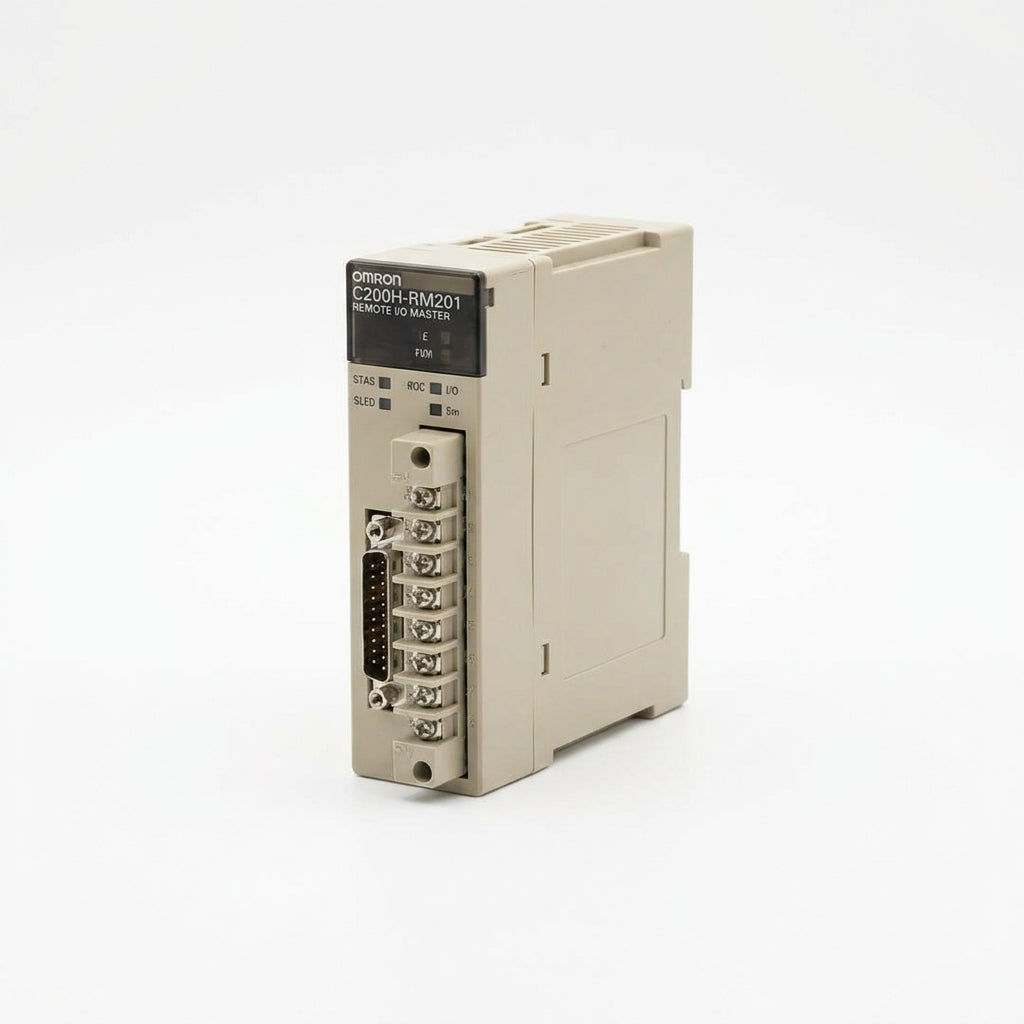 Omron C200H-RM201