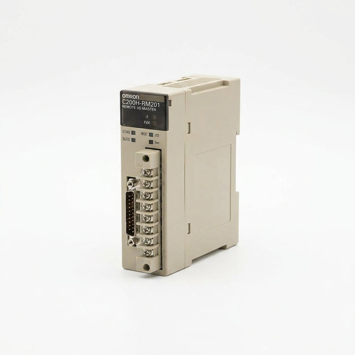 Omron C200H-RM201
