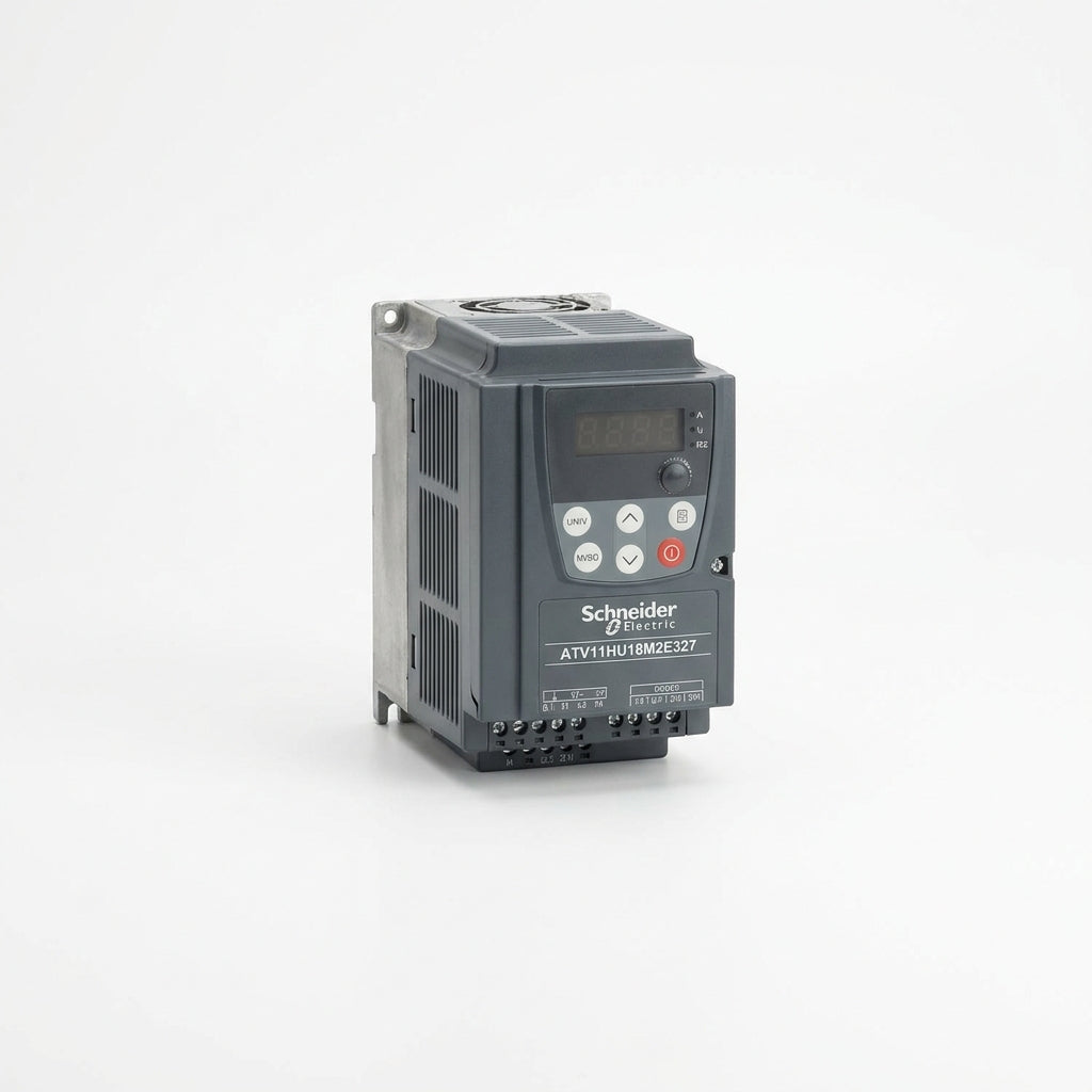 Schneider Electric ATV11HU18M2E327