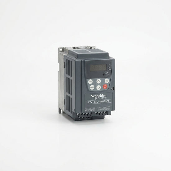 Schneider Electric ATV11HU18M2E327