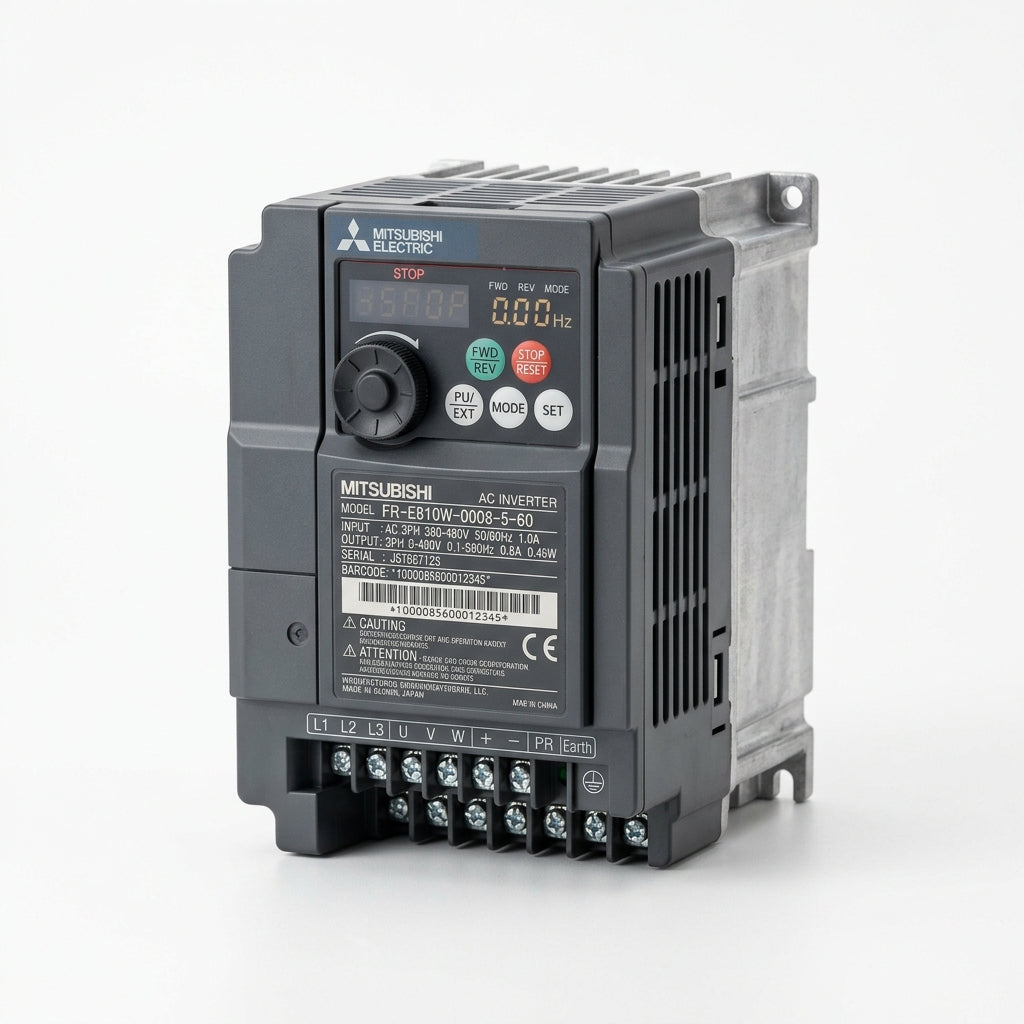 MITSUBISHI/FA E810W-0008-5-60