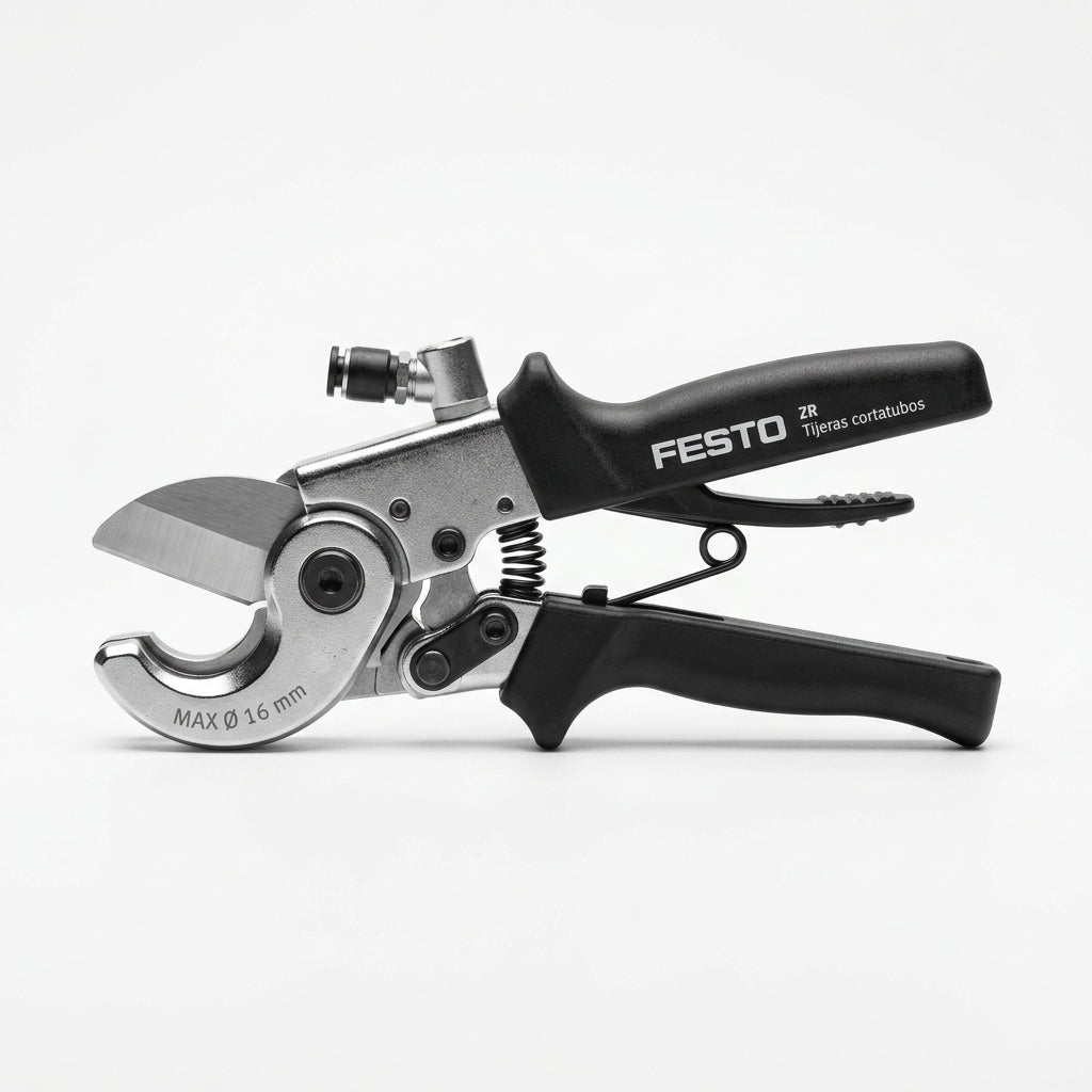 FESTO ZR