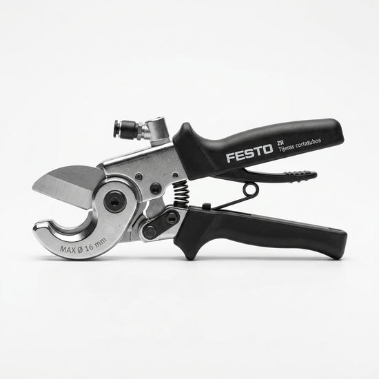 FESTO ZR