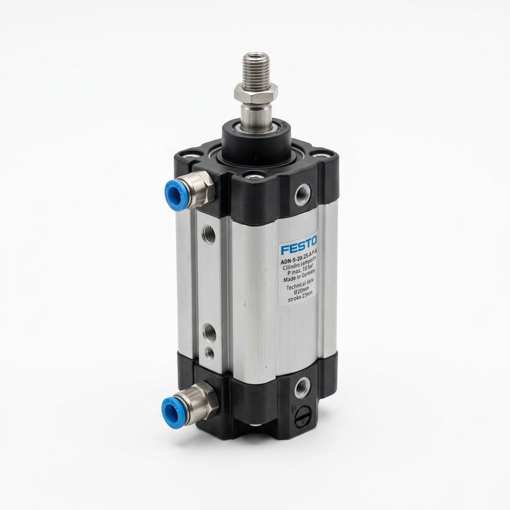 FESTO ADN-S-20-25-A-P-A