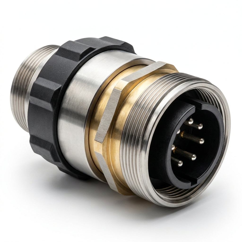 BIND Conector RJ45 Cat6 UTP 8P8C
