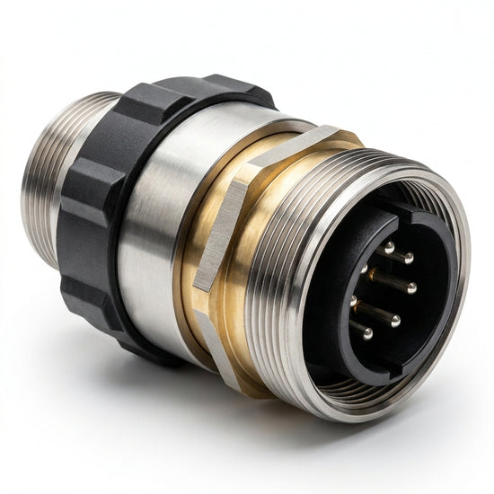 BIND Conector RJ45 Cat6 UTP 8P8C