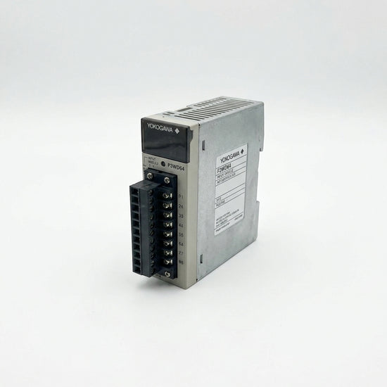 Yokogawa F3WD64