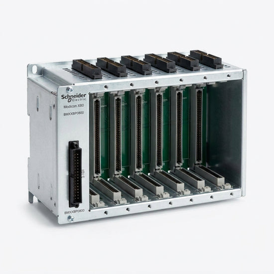 Schneider Electric BMXXBP0800