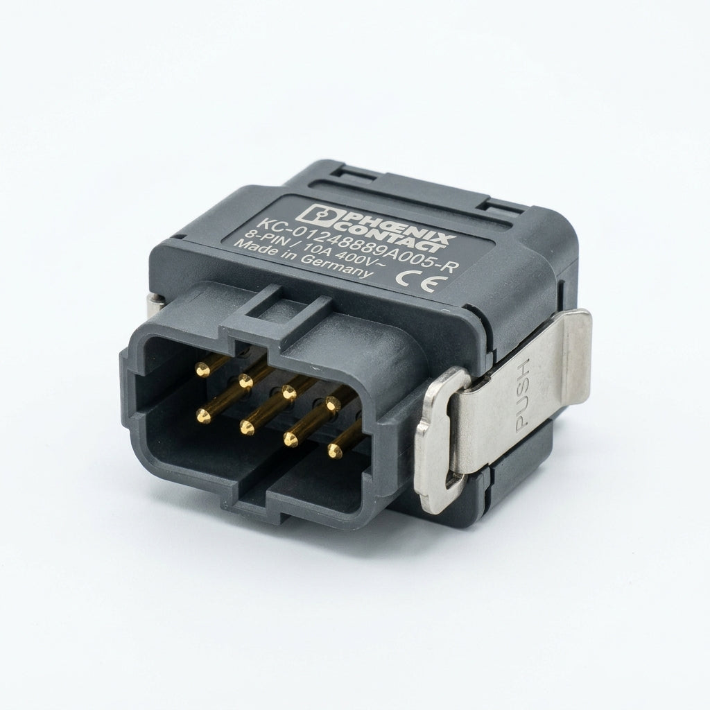 PHOENIX CONTACT KC-01248889A005-R