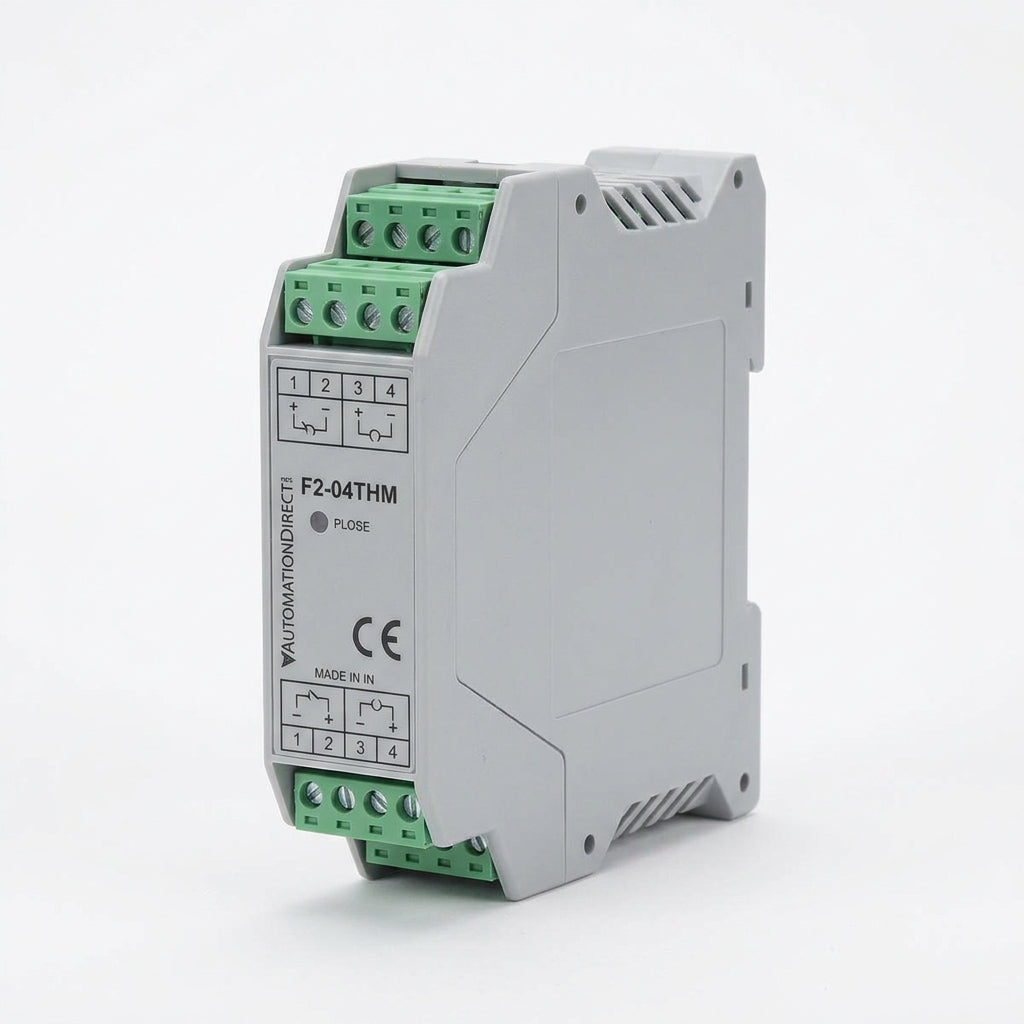 AutomationDirect F2-04THM