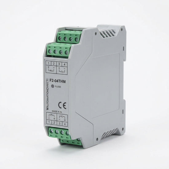 AutomationDirect F2-04THM