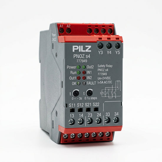 PILZ 777949