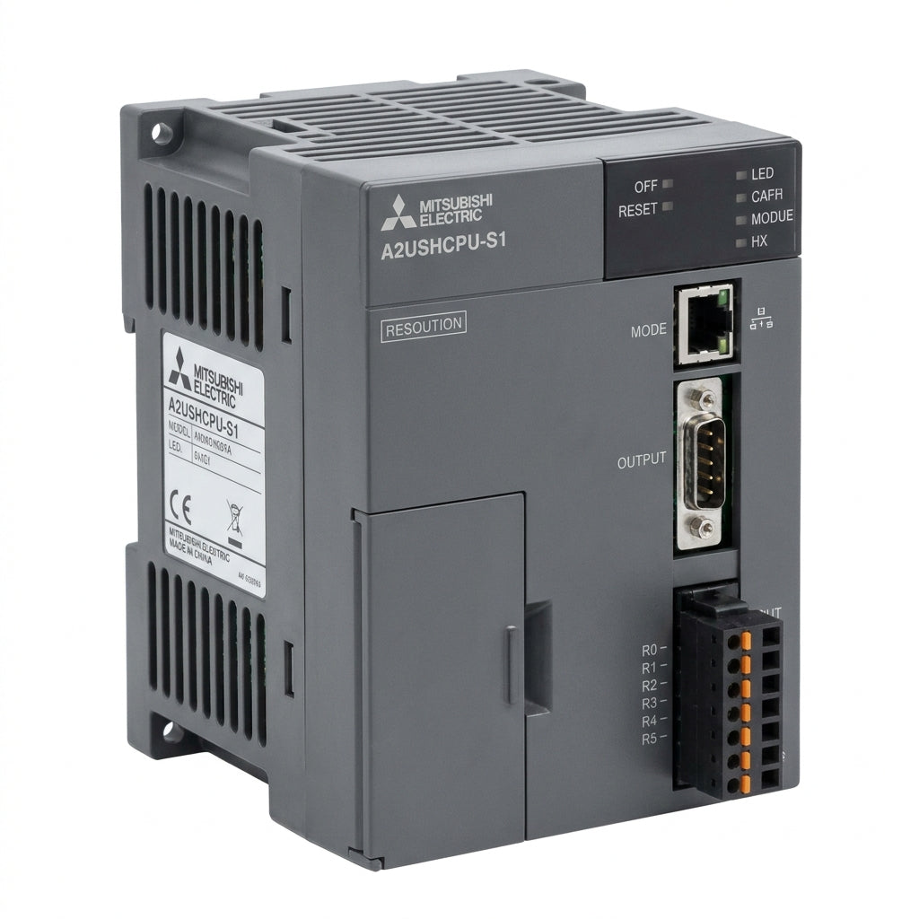 Mitsubishi Electric A2USHCPU-S1