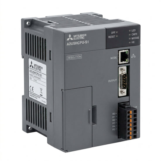 Mitsubishi Electric A2USHCPU-S1