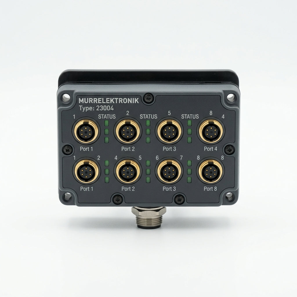 MURRELEKTRONIK 23004