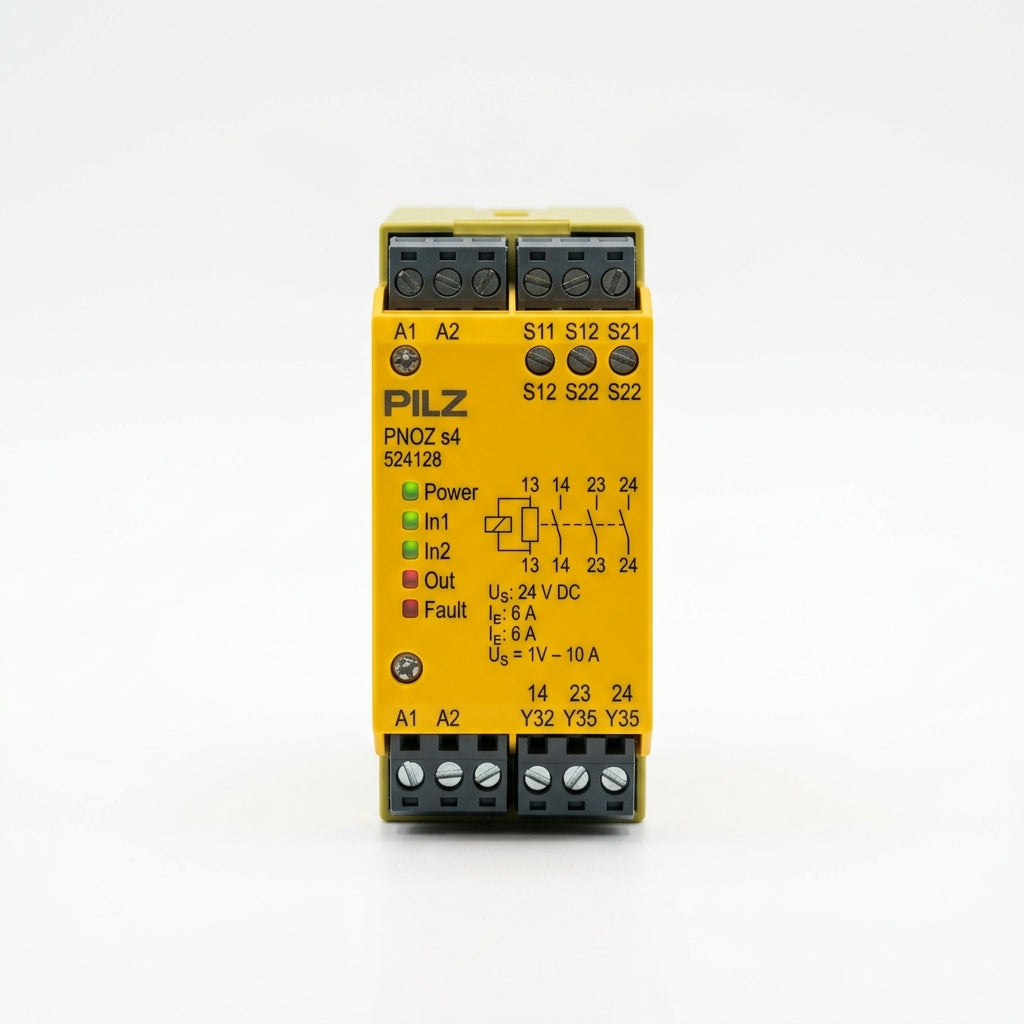 PILZ 524128
