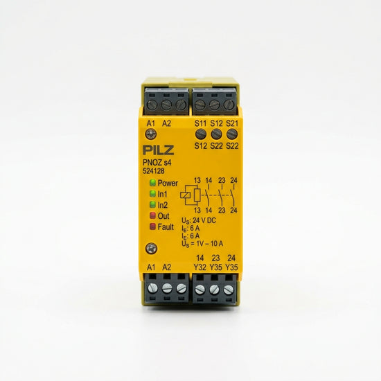 PILZ 524128