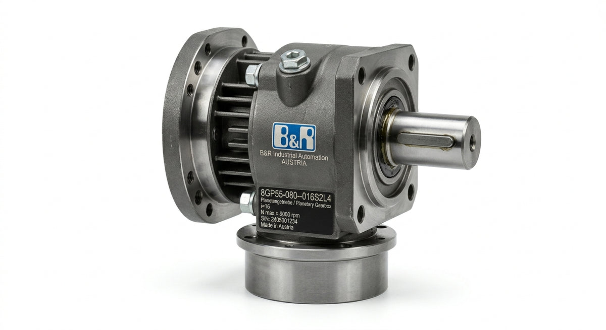 B&R 8GP55-080--016S2L4