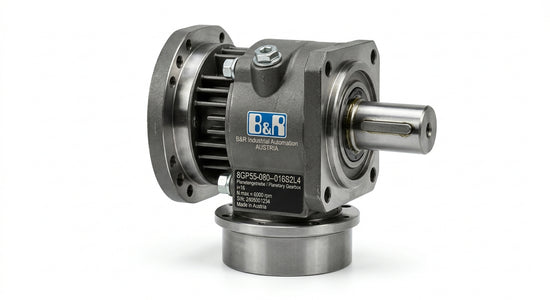 B&R 8GP55-080--016S2L4