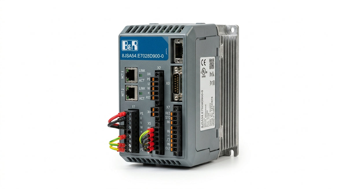 B&R 8JSA54.E7028D900-0